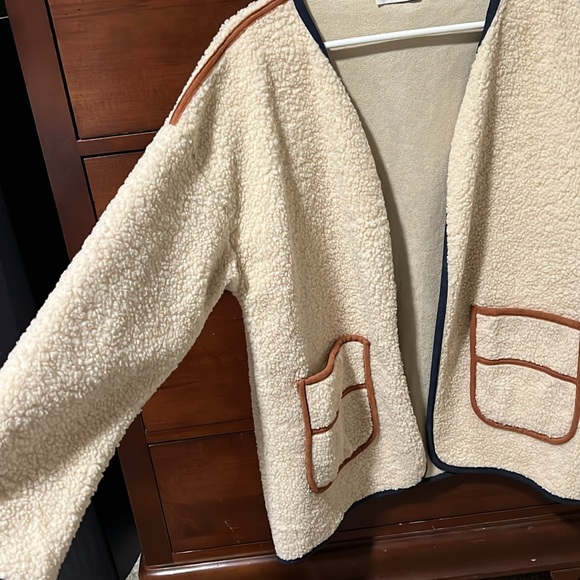 Paper Crane Sweater - Picture 2 of 9